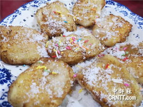 中評鏡頭 游保定 嘗北方特色清真小吃