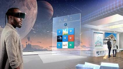 VR全景行業發展前景與軟件開發趨勢展望