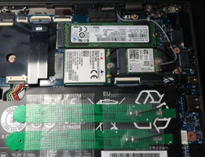 X1 Carbon 3rd筆記本加裝低功耗LTE WWAN網卡EM7345及其軟件開發應用