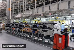 一汽大眾安迅店計(jì)算機(jī)應(yīng)用 數(shù)字化服務(wù)賦能汽車銷售新體驗(yàn)