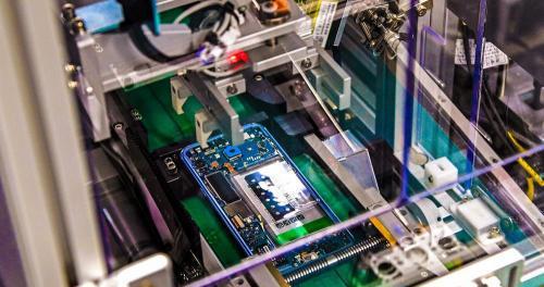 三星關(guān)閉中國最后電腦廠，工人安置成焦點(diǎn)，企業(yè)方對細(xì)節(jié)三緘其口