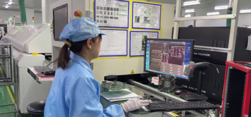 濱湖區以新型工業化驅動智造躍升 四家領軍企業榮登“2023中國機械500強”榜單