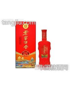 瀘州瀘酒莊 酒類與食品銷(xiāo)售齊頭并進(jìn)，助力企業(yè)多元化發(fā)展
