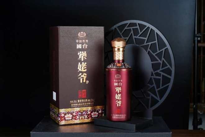 國臺酒業(yè)攜手粵強(qiáng)微牛，第二代國臺犟姥爺酒開啟全國運(yùn)營新篇章
